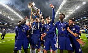 Considering the fact that we made so many 'school boys' error against man united, do you still see chelsea winning today. Kv 7rd2go Mo M