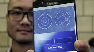 Samsung Galaxy Note 7's Iris scanner will come to mid-range devices: Report 