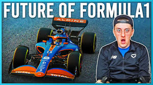 Фернандо алонсо (контракт до конца 2022) эстебан окон (контракт до конца 2024). The Future Of Formula 1 Is Amazing F1 2022 Youtube