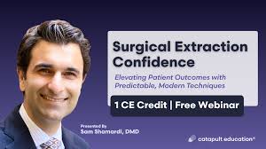 Surgical Extraction Confidence
