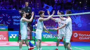 Check spelling or type a new query. Jadwal Terbaru All England 2021 Malam Ini Live Streaming Tvri Cara Nonton Useetv Tribunnews Com Mobile