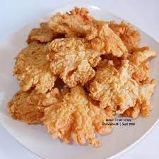 Check spelling or type a new query. Cara Membuat Jamur Crispy Renyah Dan Enak Titipku