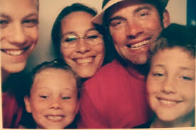 Fundraiser for Melissa Bailey by Valerie Nafzger : Love and Support for the  family of Damian Bailey