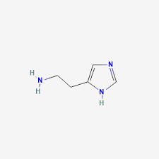 Image result for Histamine