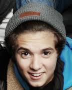 Bradley Will Simpson