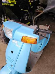 Image result for Blue Spazio 1988 Piaggio