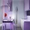 2019 has a different idea for its dark countertops and cabinetry. 1