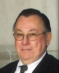 Calvin Edwin Harmsen Obituary November 11, 2023