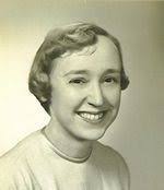 Lois Borden Obituary (2007)