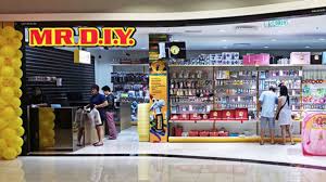 Tesco extra, puchong, selangor, malaizija. Puchong Mr D I Y Puchong Co