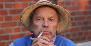 Helmut Berger, my mother and I” is broadcast