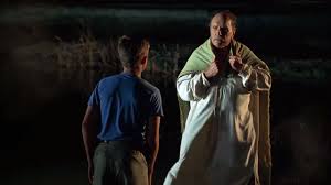 (some say they stole it from. The Speech Secondhand Lions 2003 Youtube