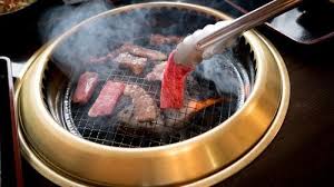 All the food is cooked in front of you in the open plan kitchen. The Types Of Japanese Foods Cooked In Front Of You Favy