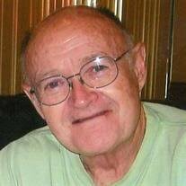 Clarence R Beland Obituary