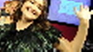 Cancer survivors strut their stuff