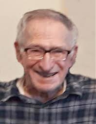 Obituary information for Albert F. Hahn
