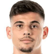 André ribeiro, 23, from portugal grasshopper club zurich, since 2020 second striker market value: Andre Ribeiro Fm 2021 Profile Reviews