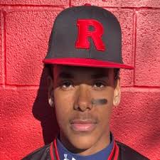 Reading Baseball Roster (2024-25)