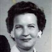 Obituary information for Della L. Anthony