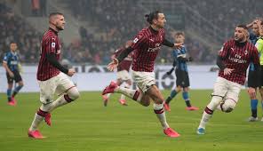The match will be played on 26 january 2021 starting at around 21:00 cet / 20:00 uk time. Ibrahimovic Highlights The Three Things That Contributed To Milan S Collapse Vs Inter