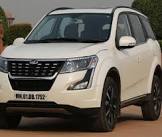 MAHINDRA-XUV500