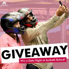 Andretti Indoor Karting & Games Buford