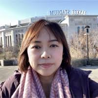 80+ "Grace Tai" profiles