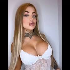 Im leaving Ireland to do porn because people are too jealous - Dublin Live