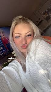 Blonde hair highlights specialist needed urgently