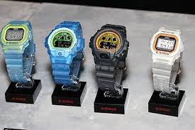Huge sale on casio gshocks now on. Ks Time Store Pre Order June2020 G Shock Color Facebook