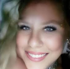 Candace Gordon in people