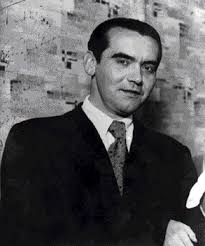 Resultado de imagem para federico garcia lorca biografia