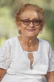 Most Recent Obituaries