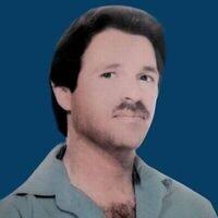 Randy Harrington Obituary April 18, 2024