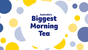 Cancer council australia's launch of national skin cancer action week 2012. Bloomex Supports Cancer Council And Biggest Morning Tea Bloomex Cancer Council Prlog