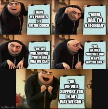 I Love My Parents Message From Wholesome Memes