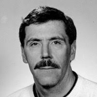 Stephen Burford Obituary