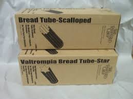 Pampered Chef Bread Making Tube Scalloped 2 Pack New More Info Could Be Found At The Image Url This Is An Bakeware Set How To Make Bread Pampered Chef