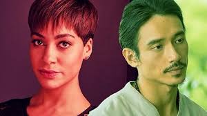 Something Undone (TV Series 2021– )