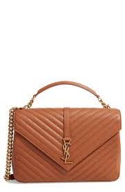 Saint Laurent Large College Shoulder Bag Nordstrom Saint Laurent College Bag Shoulder Bag Ysl Bag