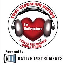 The Cocreators And Love Vibration Nation R3uk Start Off 2019