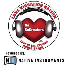 the cocreators and love vibration nation r3uk start off 2019