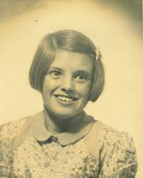 Obituary of Hilda Miriam Watson