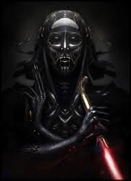 Star Wars Fan Redesigns