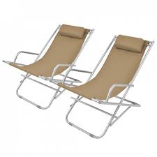 We did not find results for: Sonata Reclining Camping Chairs 2 Pcs Steel Tappe Chopni