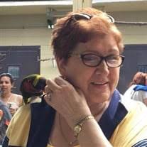 Barbara Ann Caldwell Burns Obituary (2023)