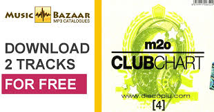 M2o Club Chart Vol 4 Mp3 Buy Full Tracklist