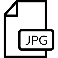 Since updating to windows 10, whenever i open file folders to view jpgs, the files' thumbnails are a generic blue mountain icon instead of thumbnails of the images themselves. File Jpg Icon Line Iconset Iconsmind