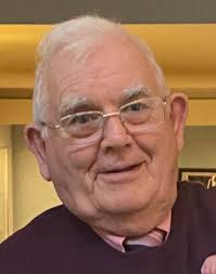 Death Notice of Edward (Eddie) HANLON (Wicklow Town, Wicklow)