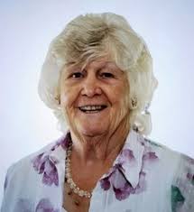 Elizabeth Matilda “Tillie” Clark Evers (1934-2024)